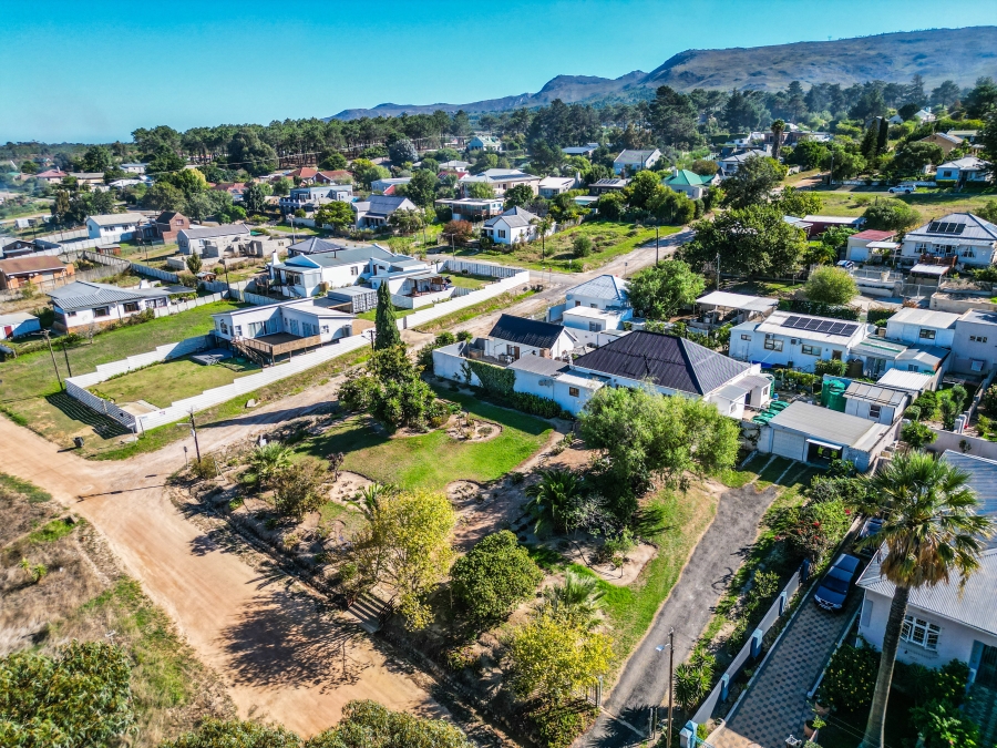 4 Bedroom Property for Sale in Bot River Western Cape
